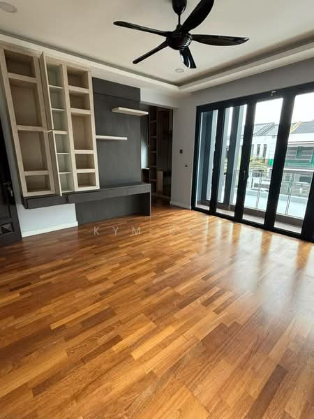 Rumah Berkembar untuk Dijual di Taman Nusa Idaman (Iskandar Puteri (Nusajaya)) - Kym Kee - Interior - PropertyGuru.com.my
