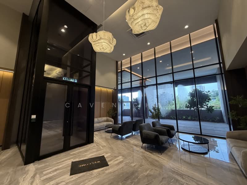Kondominium untuk Dijual di Nestree Residence - Caven Chng - PropertyGuru.com.my