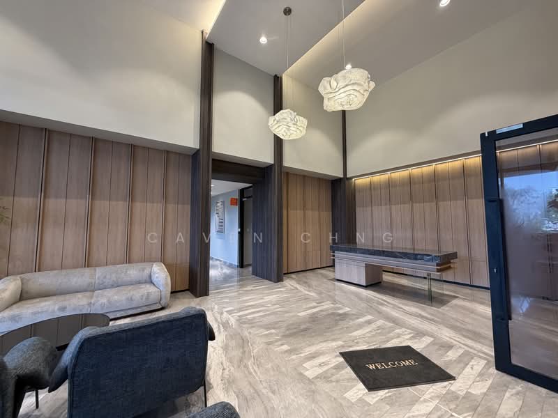 Kondominium untuk Dijual di Nestree Residence - Caven Chng - PropertyGuru.com.my