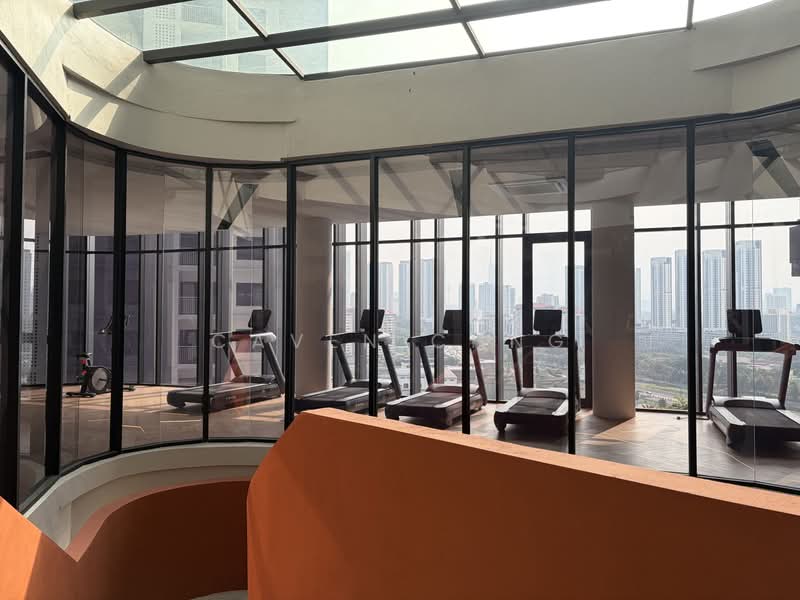 Kondominium untuk Dijual di Nestree Residence - Caven Chng - PropertyGuru.com.my