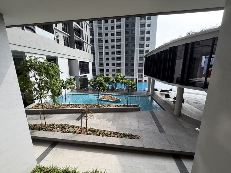 Kondominium untuk Dijual di Nestree Residence - Caven Chng - PropertyGuru.com.my