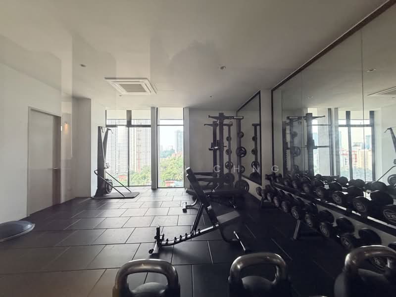 Kondominium untuk Dijual di Nestree Residence - Caven Chng - PropertyGuru.com.my