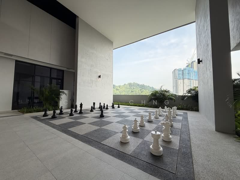 Kondominium untuk Dijual di Nestree Residence - Caven Chng - PropertyGuru.com.my