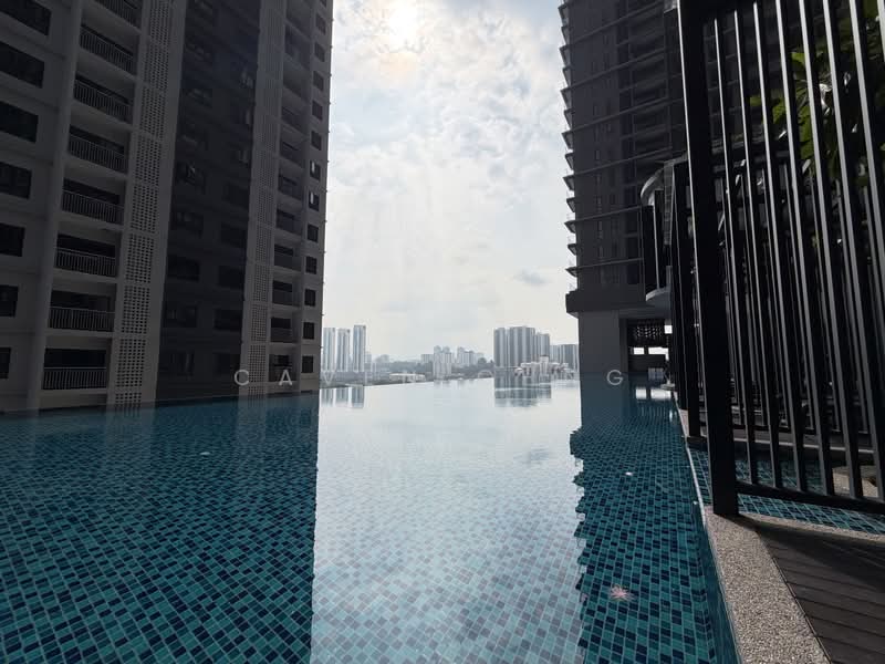 Kondominium untuk Dijual di Nestree Residence - Caven Chng - PropertyGuru.com.my