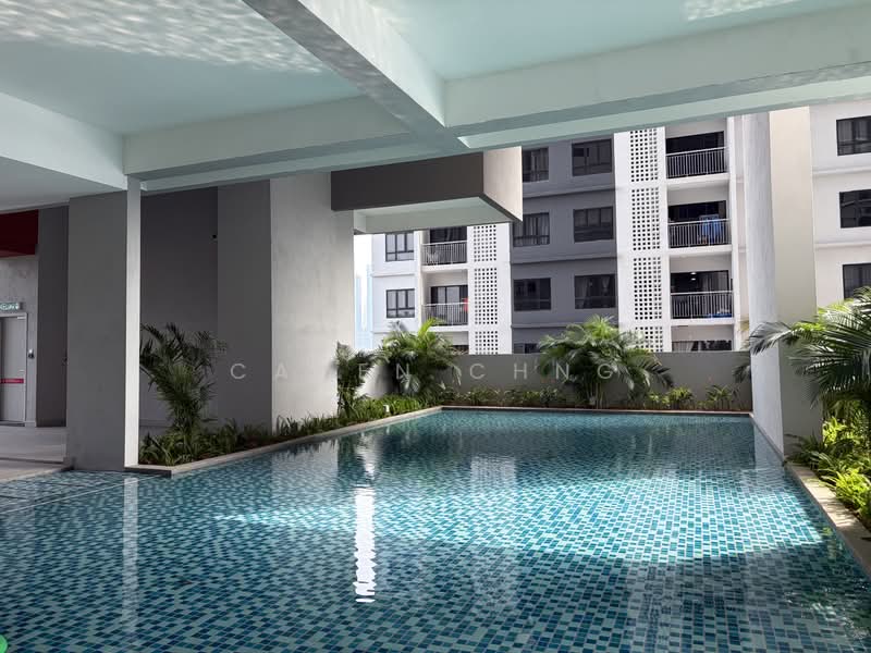 Kondominium untuk Dijual di Nestree Residence - Caven Chng - PropertyGuru.com.my