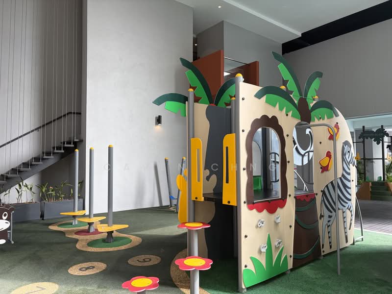 Kondominium untuk Dijual di Nestree Residence - Caven Chng - PropertyGuru.com.my
