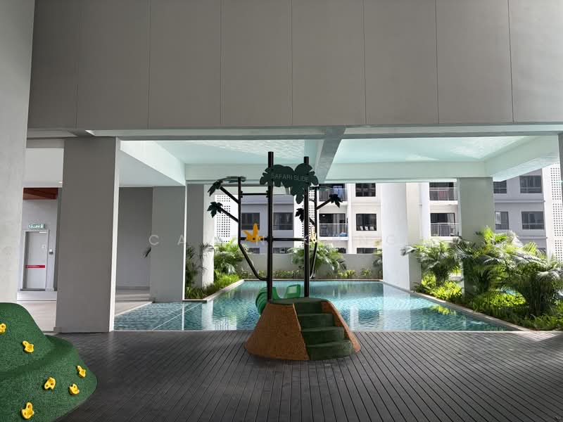 Kondominium untuk Dijual di Nestree Residence - Caven Chng - PropertyGuru.com.my