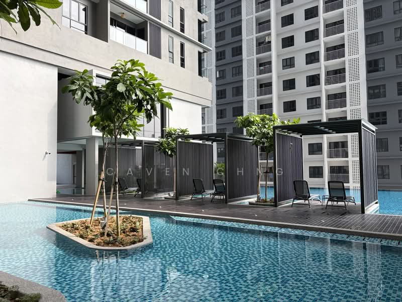 Kondominium untuk Dijual di Nestree Residence - Caven Chng - PropertyGuru.com.my