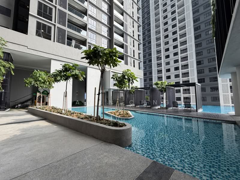 Kondominium untuk Dijual di Nestree Residence - Caven Chng - PropertyGuru.com.my