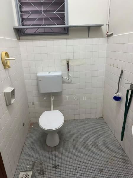 Rumah Teres 1 Tingkat untuk Disewa di Taman Johor Jaya (Johor Bahru) - VJ Toh - PropertyGuru.com.my