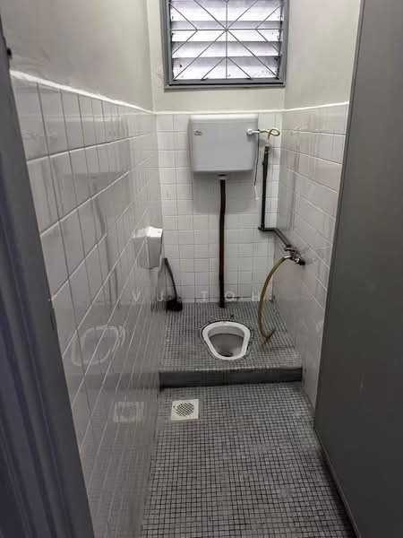 Rumah Teres 1 Tingkat untuk Disewa di Taman Johor Jaya (Johor Bahru) - VJ Toh - PropertyGuru.com.my