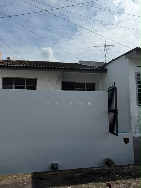 Rumah Teres 1 Tingkat untuk Disewa di Taman Johor Jaya (Johor Bahru) - VJ Toh - PropertyGuru.com.my