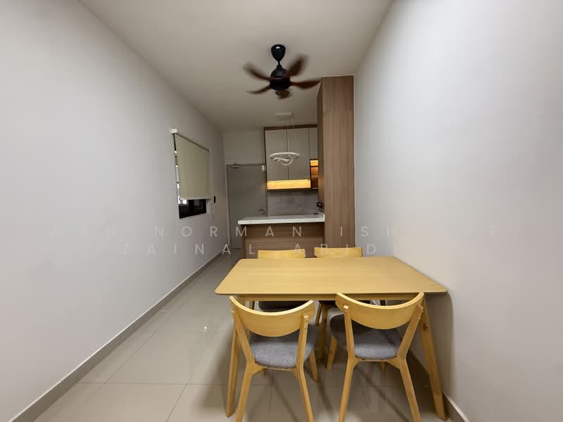 Kondominium untuk Disewa di Residensi Alamanda - Wan Norman Ishraff Zainal Abidin - PropertyGuru.com.my