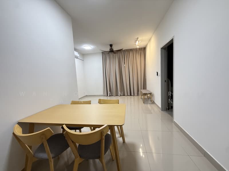 Kondominium untuk Disewa di Residensi Alamanda - Wan Norman Ishraff Zainal Abidin - PropertyGuru.com.my