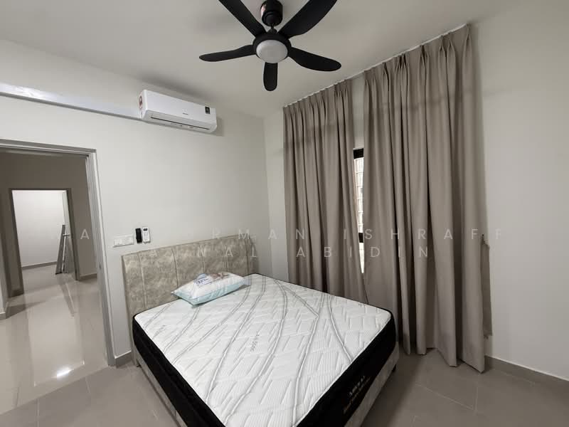 Kondominium untuk Disewa di Residensi Alamanda - Wan Norman Ishraff Zainal Abidin - PropertyGuru.com.my