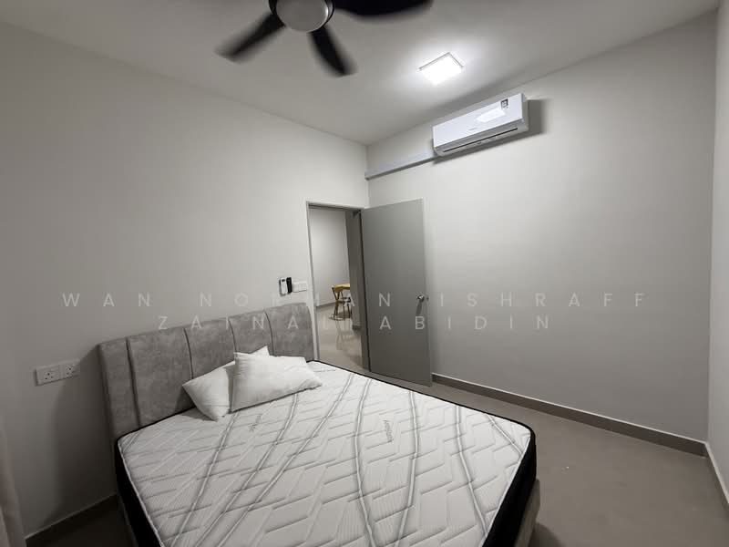 Kondominium untuk Disewa di Residensi Alamanda - Wan Norman Ishraff Zainal Abidin - PropertyGuru.com.my