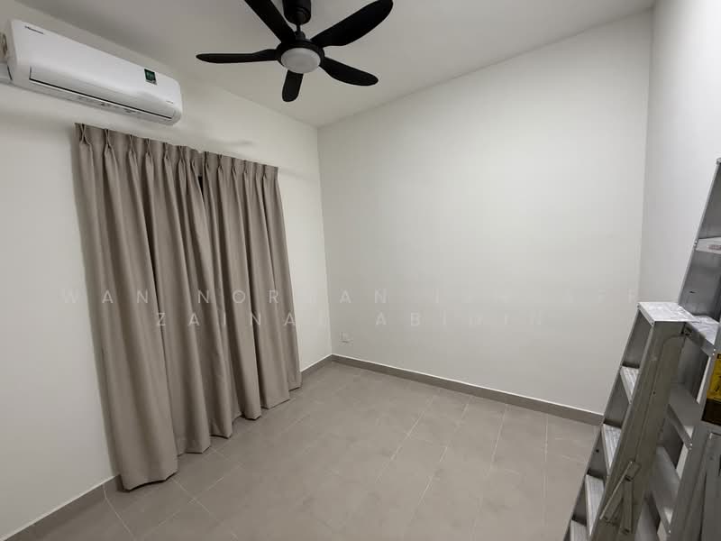 Kondominium untuk Disewa di Residensi Alamanda - Wan Norman Ishraff Zainal Abidin - PropertyGuru.com.my