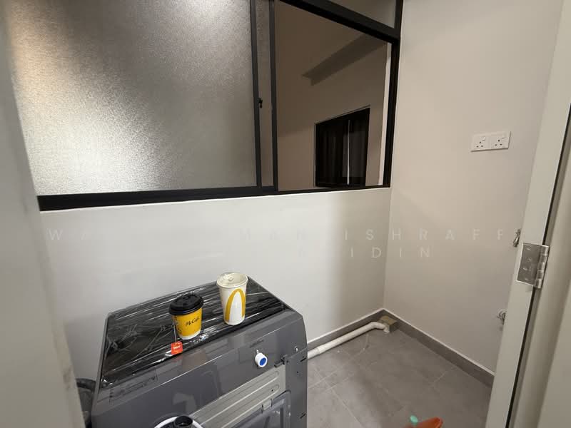 Kondominium untuk Disewa di Residensi Alamanda - Wan Norman Ishraff Zainal Abidin - PropertyGuru.com.my