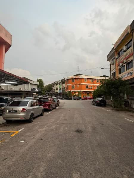 Kedai untuk Dijual di Taman Johor Jaya (Johor Bahru) - Jaz Lee - PropertyGuru.com.my