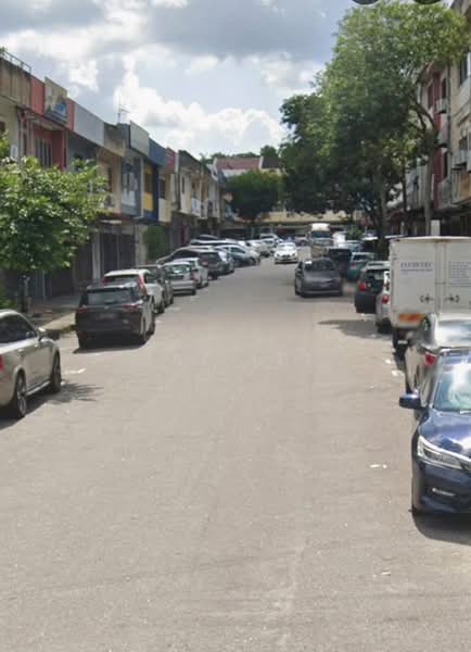 Kedai untuk Dijual di Taman Johor Jaya (Johor Bahru) - Jaz Lee - PropertyGuru.com.my