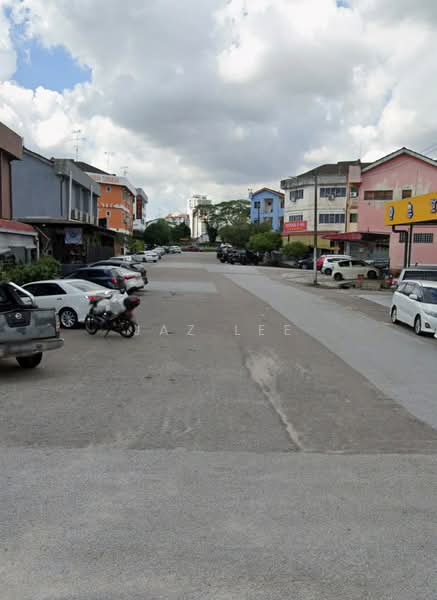 Kedai untuk Dijual di Taman Johor Jaya (Johor Bahru) - Jaz Lee - PropertyGuru.com.my