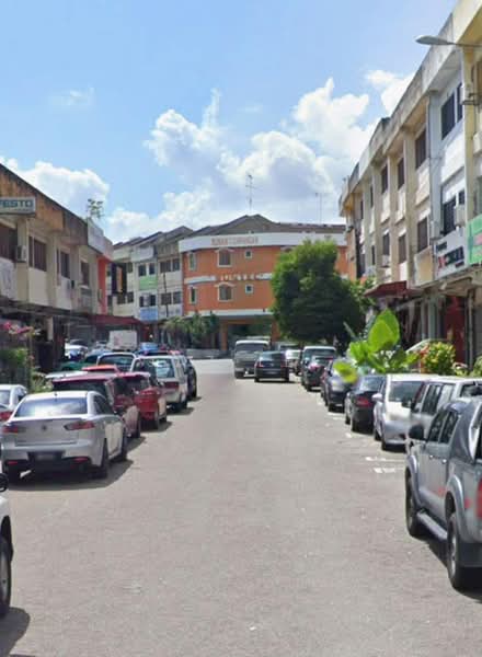 Kedai untuk Dijual di Taman Johor Jaya (Johor Bahru) - Jaz Lee - PropertyGuru.com.my