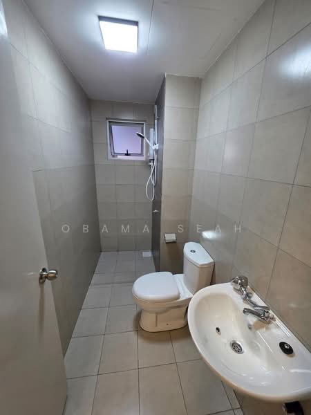 Pangsapuri untuk Disewa di Residensi Riamas - Obama Seah - PropertyGuru.com.my