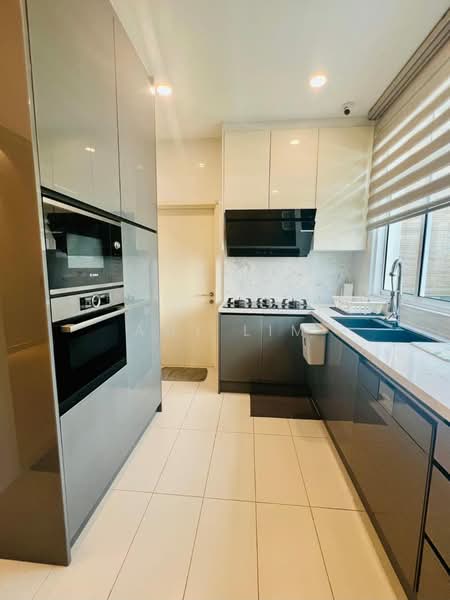 Bungalow for Sale in Taman Meranti Jaya (Puchong) - Amy Lim - Kitchen - PropertyGuru.com.my