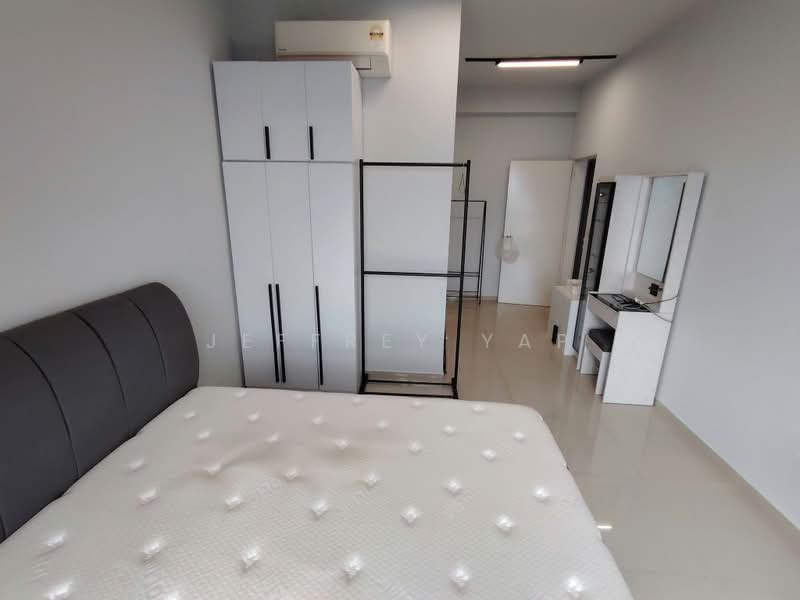 Service Residence for Rent at Amani Residence - Jeffrey Yap - Bedroom - PropertyGuru.com.my