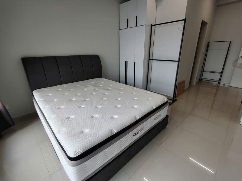 Service Residence for Rent at Amani Residence - Jeffrey Yap - Bedroom - PropertyGuru.com.my