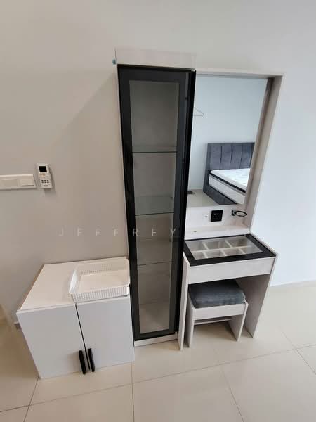 Service Residence for Rent at Amani Residence - Jeffrey Yap - Bedroom - PropertyGuru.com.my