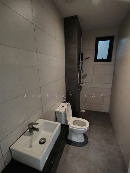 Service Residence for Rent at Amani Residence - Jeffrey Yap - Bathroom - PropertyGuru.com.my