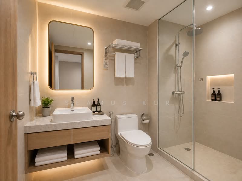 Shop for Sale in Seksyen 11 (Shah Alam) - Seamus Kor - Bathroom - PropertyGuru.com.my