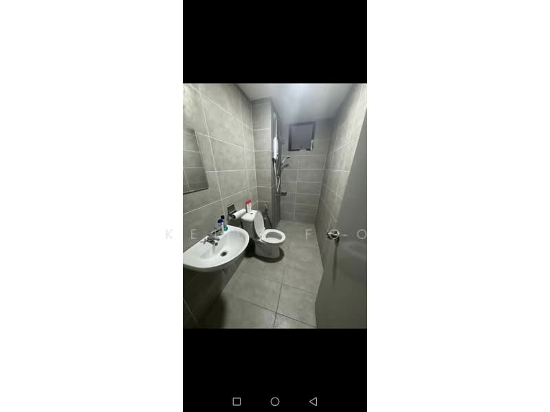 Kondominium untuk Disewa di Residensi KepongMas - Kelly Foo - PropertyGuru.com.my