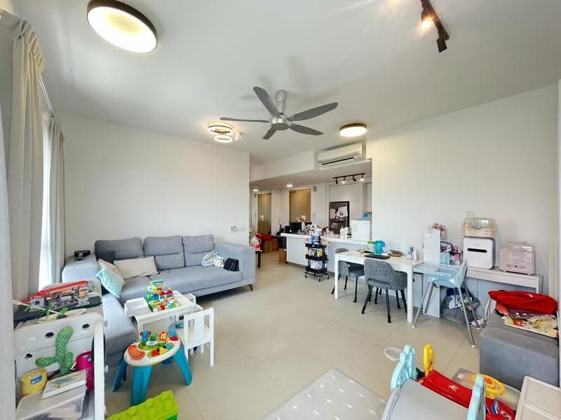 Service Residence for Sale at Cantara Residences - Lois Tan - PropertyGuru.com.my
