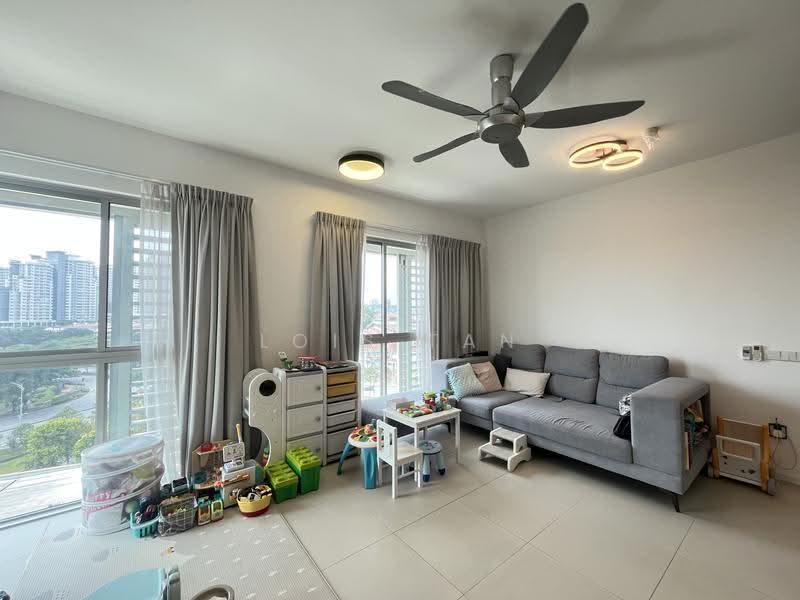 Service Residence for Sale at Cantara Residences - Lois Tan - PropertyGuru.com.my