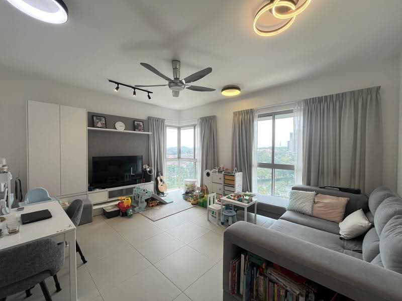 Service Residence for Sale at Cantara Residences - Lois Tan - PropertyGuru.com.my