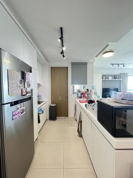 Service Residence for Sale at Cantara Residences - Lois Tan - PropertyGuru.com.my