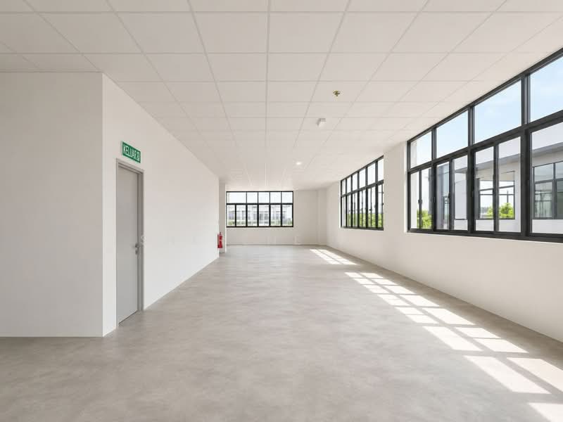 Shop for Rent in Bandar Gamuda Cove (Dengkil) - Sherene Goh - Corridor - PropertyGuru.com.my