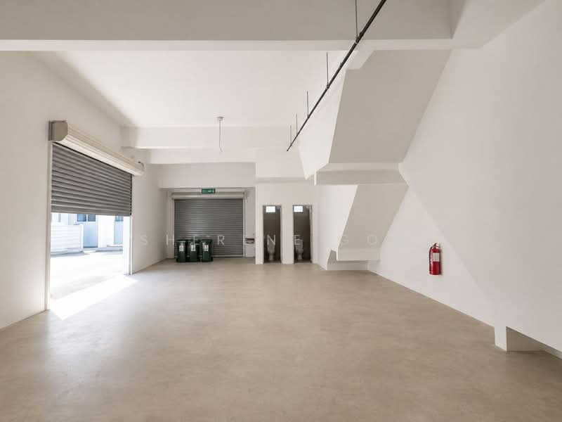 Shop for Rent in Bandar Gamuda Cove (Dengkil) - Sherene Goh - Interior - PropertyGuru.com.my