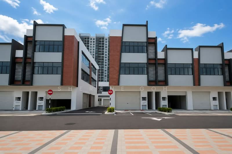 Shop for Rent in Bandar Gamuda Cove (Dengkil) - Sherene Goh - Exterior - PropertyGuru.com.my