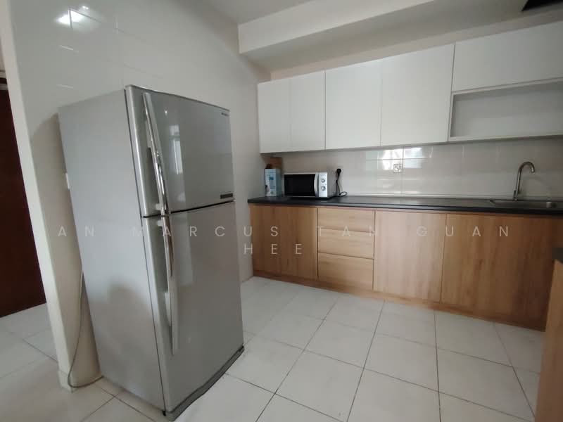 Service Residence for Sale at Kiara Designer Suites - Ian Marcus Tan Guan Hee - PropertyGuru.com.my