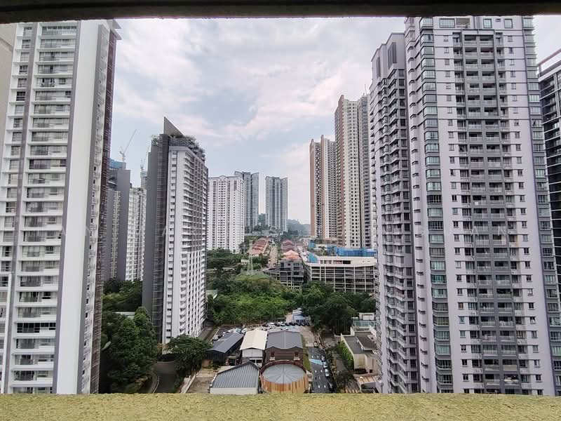 Service Residence for Sale at Kiara Designer Suites - Ian Marcus Tan Guan Hee - PropertyGuru.com.my