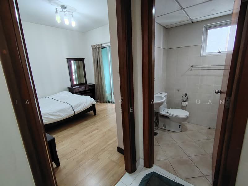 Service Residence for Sale at Kiara Designer Suites - Ian Marcus Tan Guan Hee - PropertyGuru.com.my