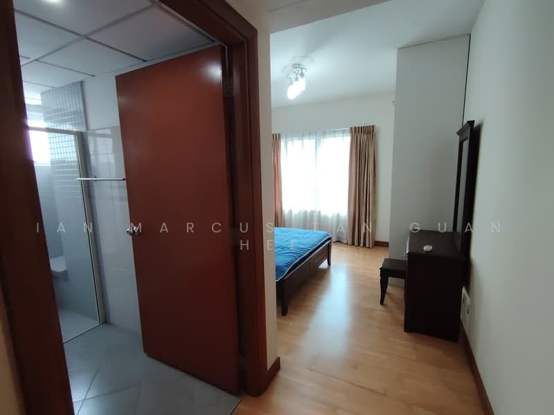 Service Residence for Sale at Kiara Designer Suites - Ian Marcus Tan Guan Hee - PropertyGuru.com.my