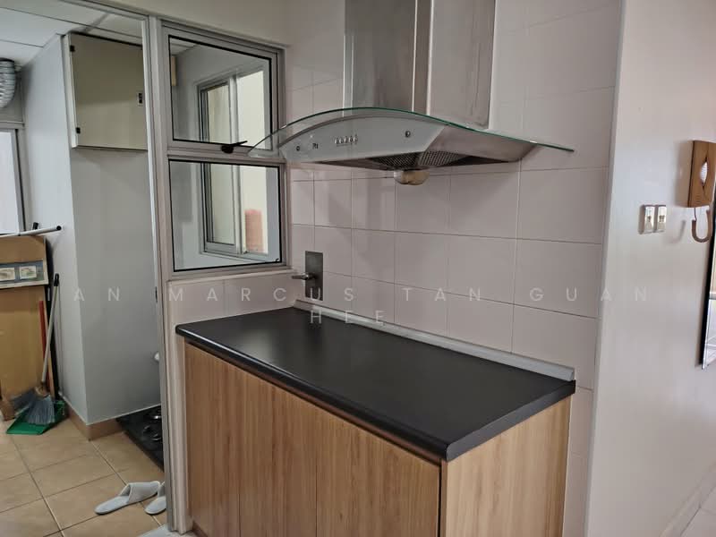 Service Residence for Sale at Kiara Designer Suites - Ian Marcus Tan Guan Hee - PropertyGuru.com.my