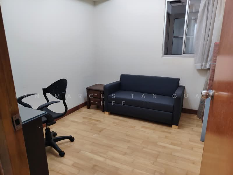 Service Residence for Sale at Kiara Designer Suites - Ian Marcus Tan Guan Hee - PropertyGuru.com.my