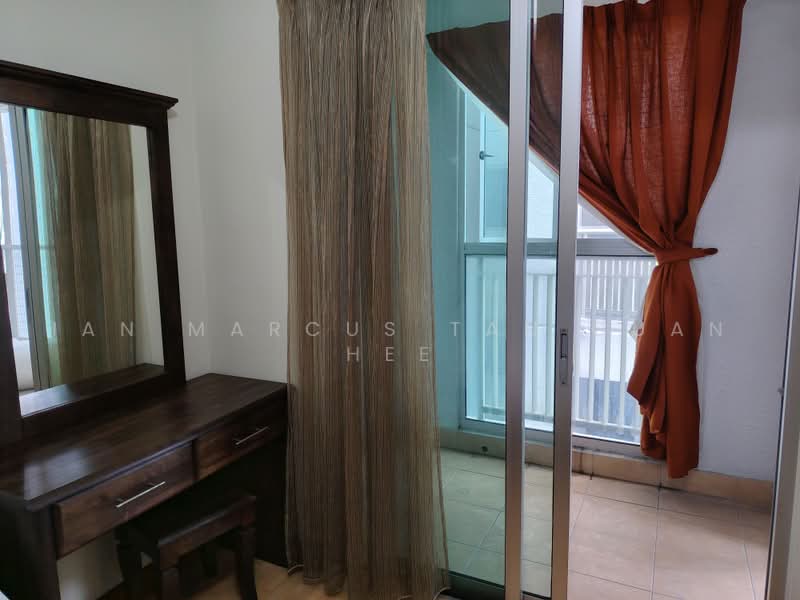 Service Residence for Sale at Kiara Designer Suites - Ian Marcus Tan Guan Hee - PropertyGuru.com.my
