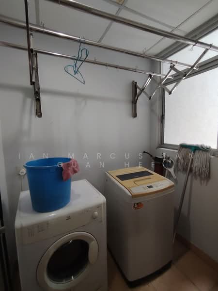 Service Residence for Sale at Kiara Designer Suites - Ian Marcus Tan Guan Hee - PropertyGuru.com.my