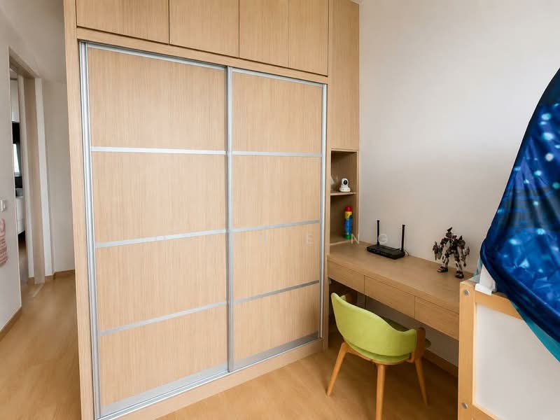 Rumah Teres 2 Tingkat untuk Dijual di Taman Mount Austin (Tebrau) - Queenie Ng - PropertyGuru.com.my